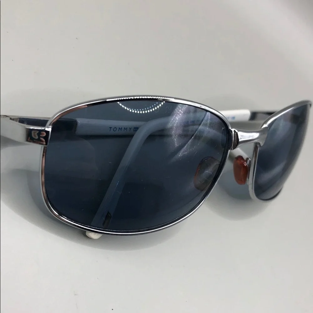 Tommy Hilfiger minor scratches